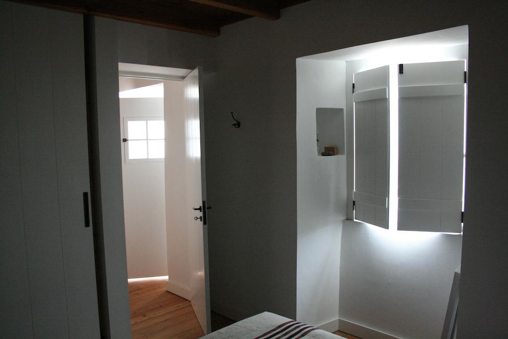 Casa De Almagreira - Empreendimento De Turismo Em Espaco Rural - Casa De Campo Vila do Porto Ruang foto