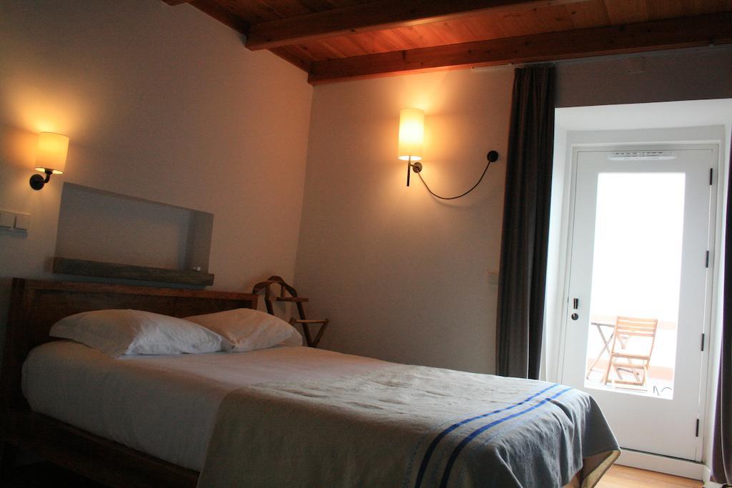 Casa De Almagreira - Empreendimento De Turismo Em Espaco Rural - Casa De Campo Vila do Porto Ruang foto